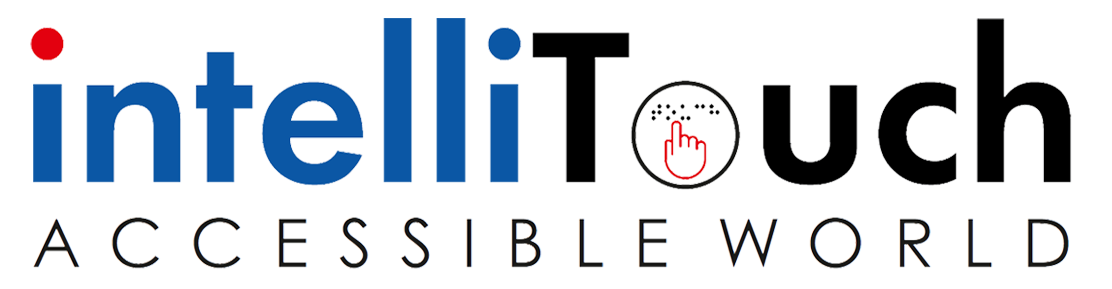 Intellitouch | Braille Signage Manufacturer & Supplier Mumbai